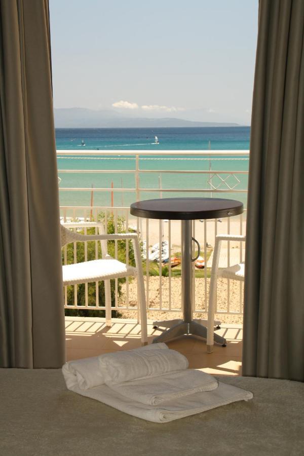 Cosmos Hotel Βασιλική Εξωτερικό φωτογραφία