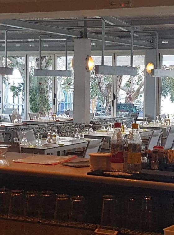 Cosmos Hotel Βασιλική Εξωτερικό φωτογραφία